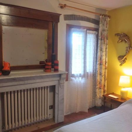 Ca' Del Vento B&B Arcugnano ภายนอก รูปภาพ