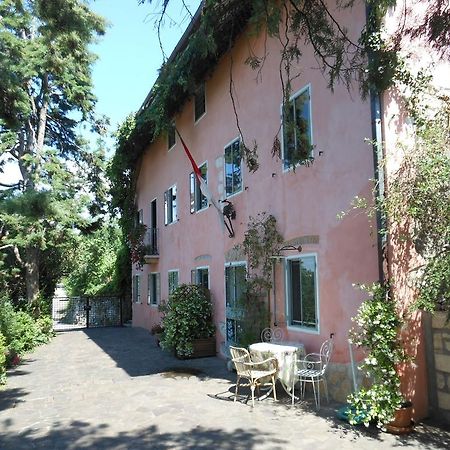 Ca' Del Vento B&B Arcugnano ภายนอก รูปภาพ