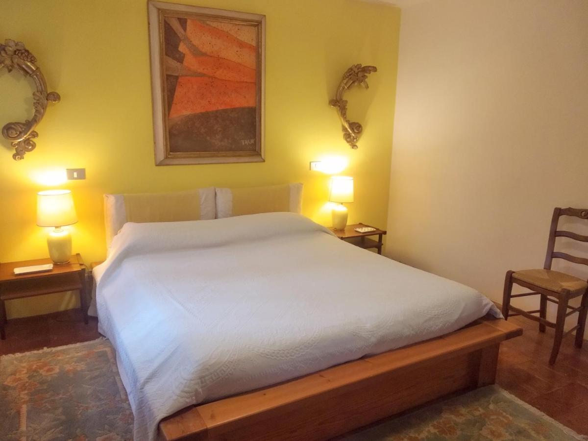 Ca' Del Vento B&B Arcugnano ภายนอก รูปภาพ