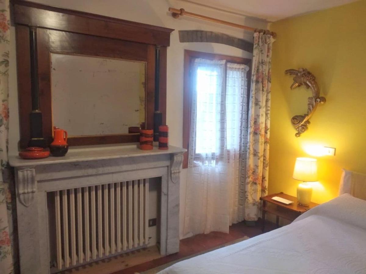 Ca' Del Vento B&B Arcugnano ภายนอก รูปภาพ