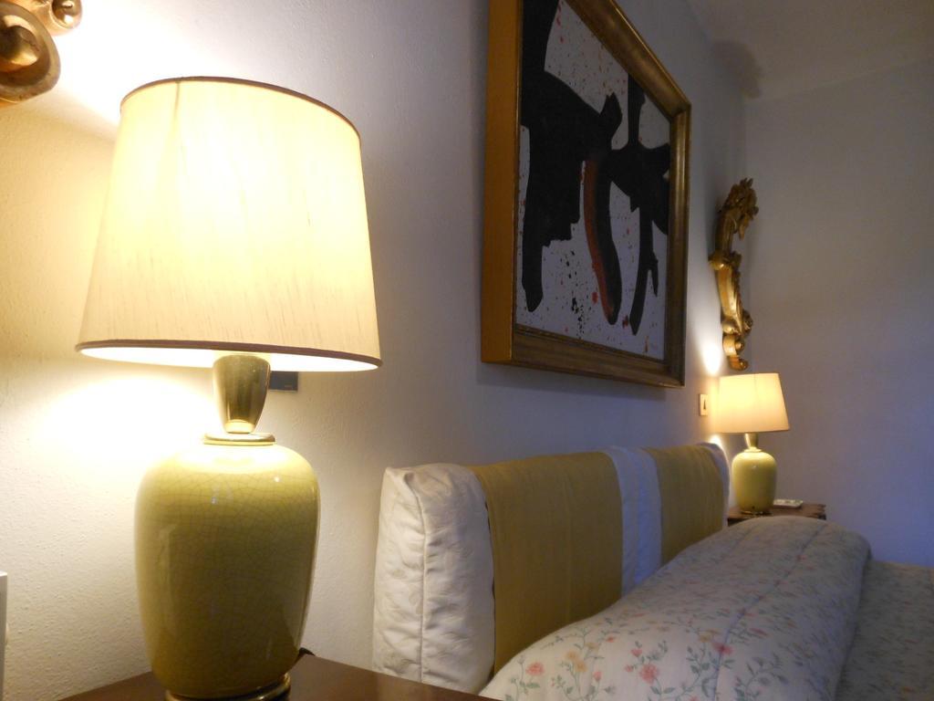 Ca' Del Vento B&B Arcugnano ภายนอก รูปภาพ