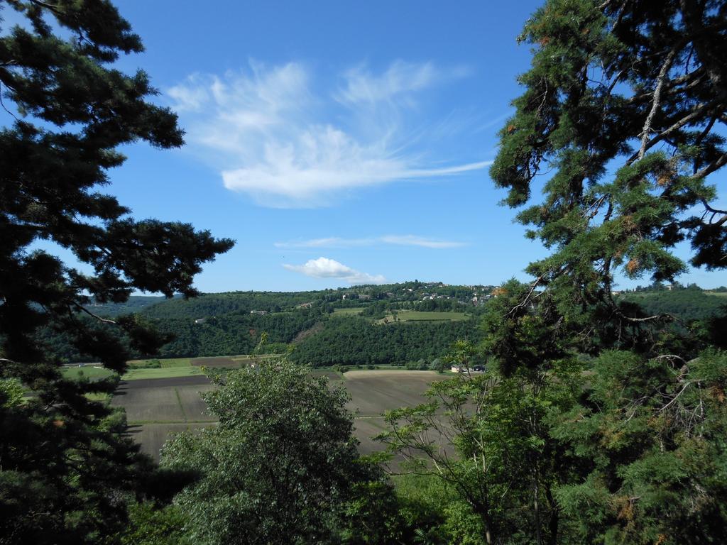 Ca' Del Vento B&B Arcugnano ภายนอก รูปภาพ