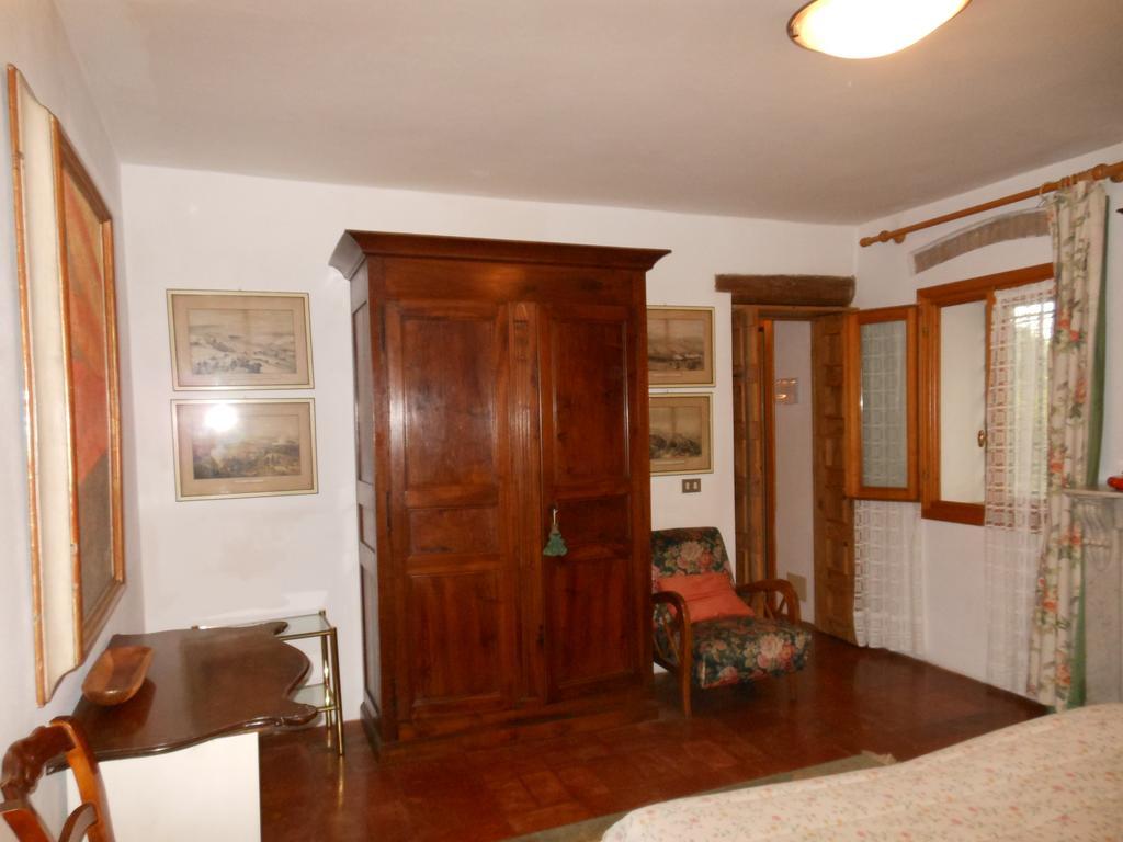 Ca' Del Vento B&B Arcugnano ภายนอก รูปภาพ