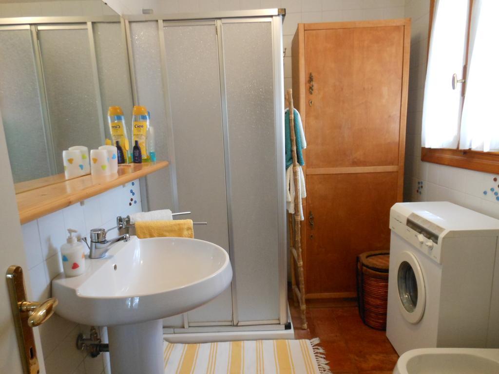 Ca' Del Vento B&B Arcugnano ภายนอก รูปภาพ